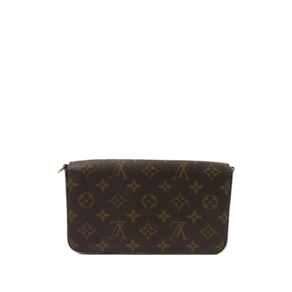 Сумка на плечо Monogram Pochette Felicie 2