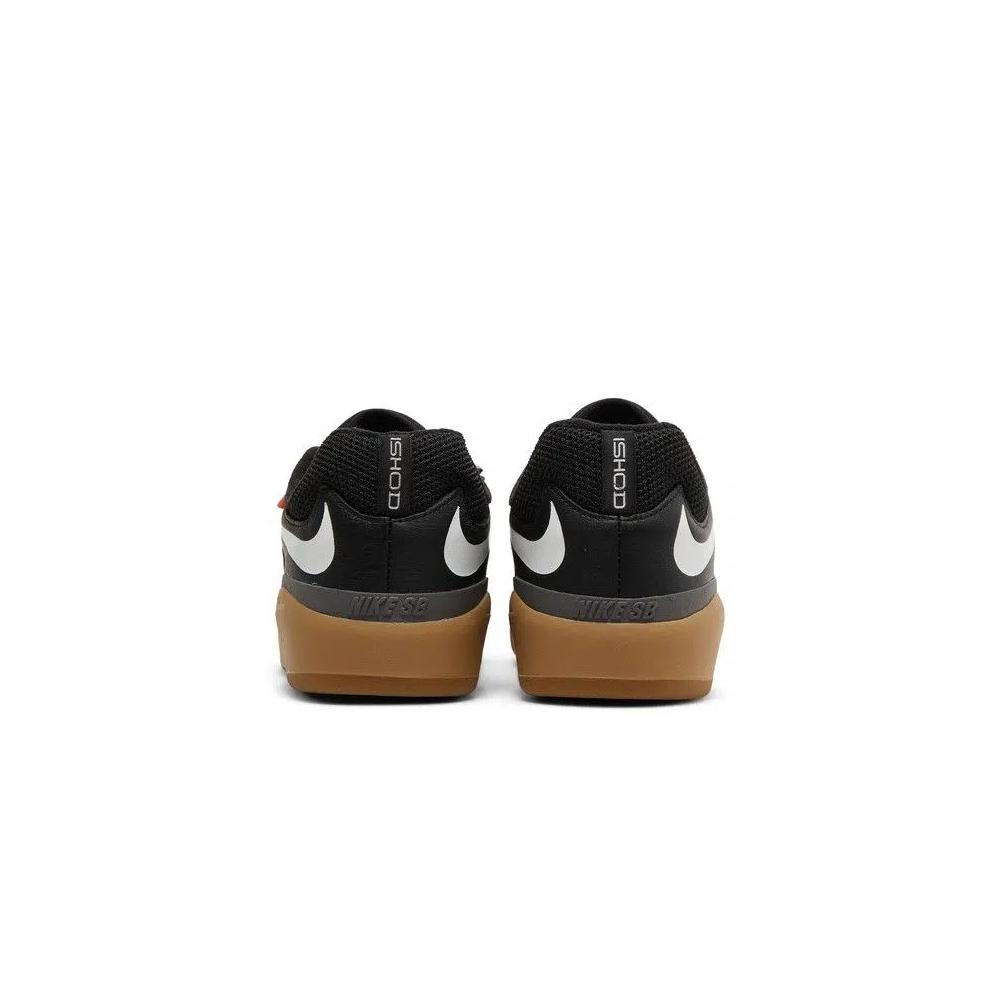 Кроссовки Nike Ishod Wair SB 'Black Gum' 6