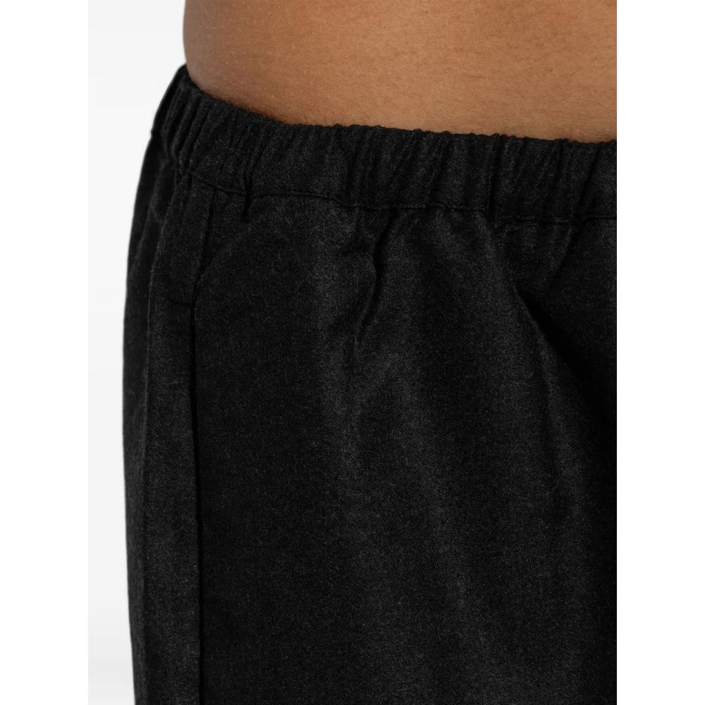 loose-fit wool trousers 5