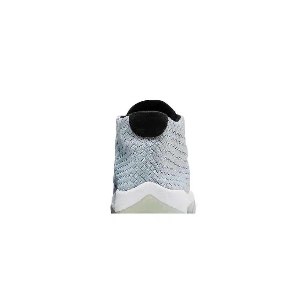 Кроссовки Air Jordan Future Premium 'Metallic Silver' 7