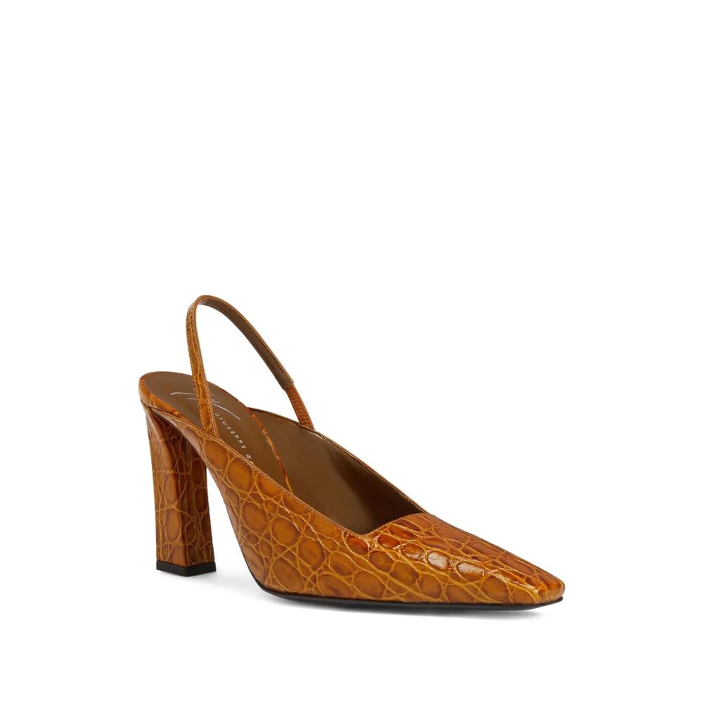 Туфли Brendha Sabot 90 2