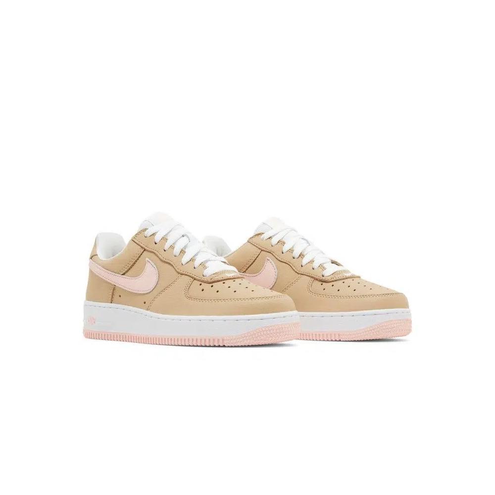 Кроссовки Nike Air Force 1 Low Retro 'Linen' 2024 8