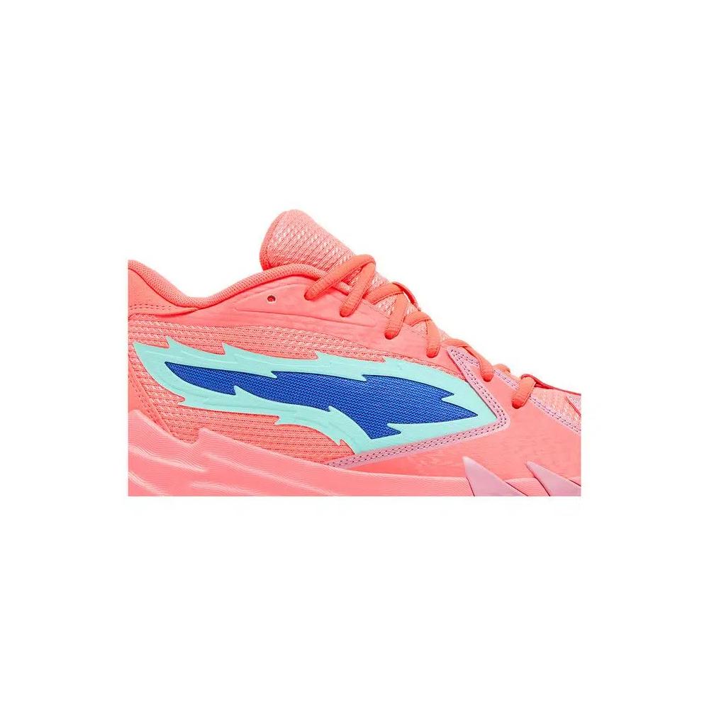 Кроссовки Puma Scoot Zeros 'Sunset Glow' 2