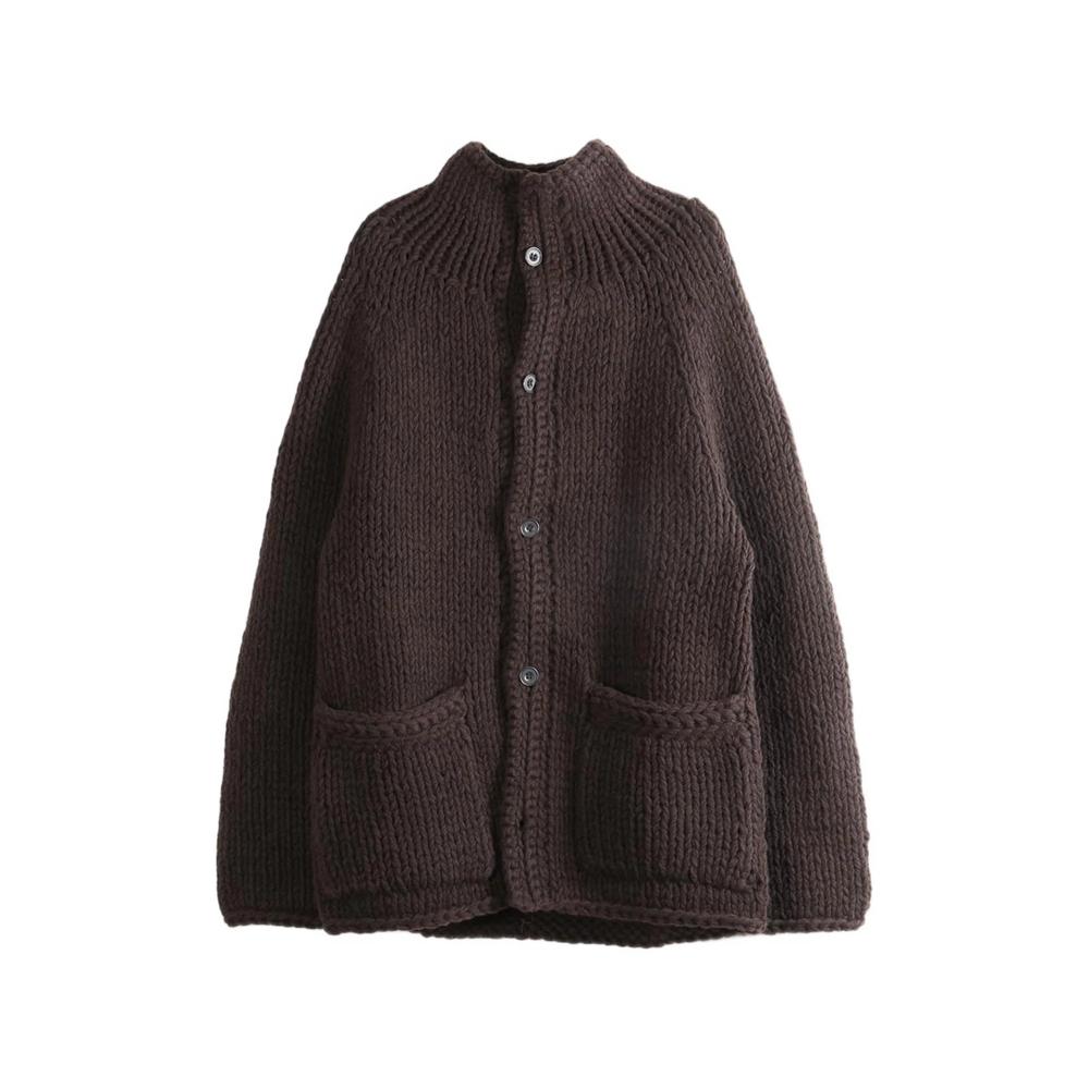 Camille cardigan 1