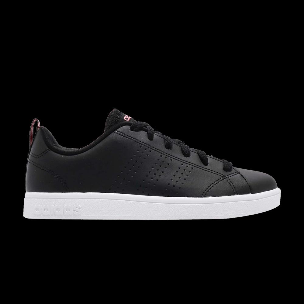 Кроссовки Adidas Wmns VS Advantage CL 'Core Black' 1