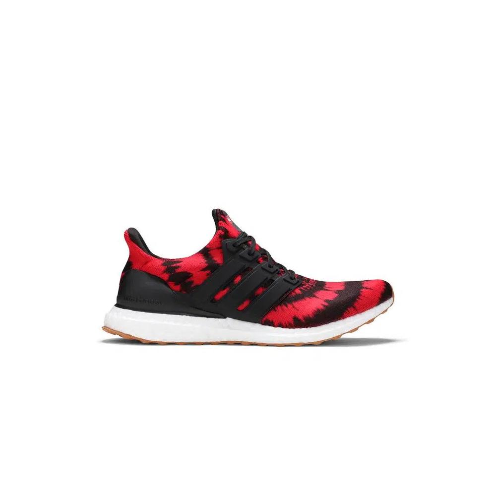 Кроссовки Nice Kicks x adidas UltraBoost «No Vacancy» 1