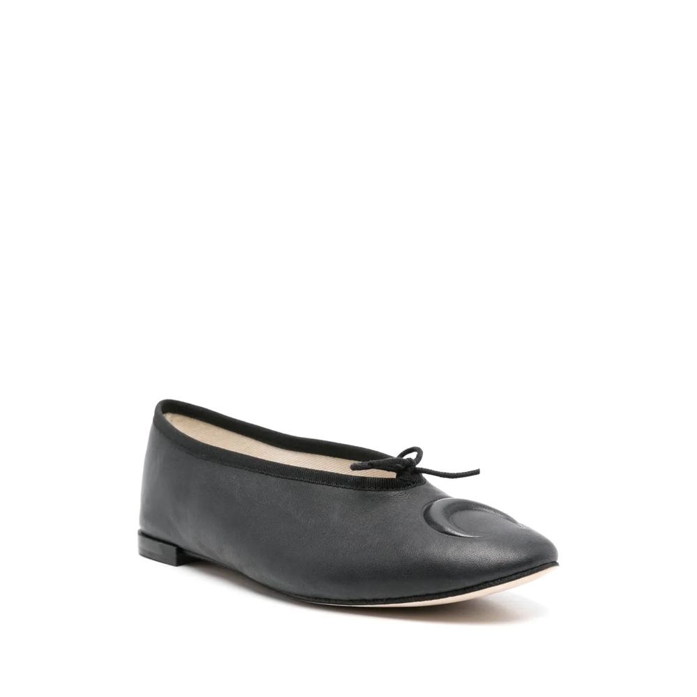Балетки Lilouh из коллаборации с Camille Repetto 2