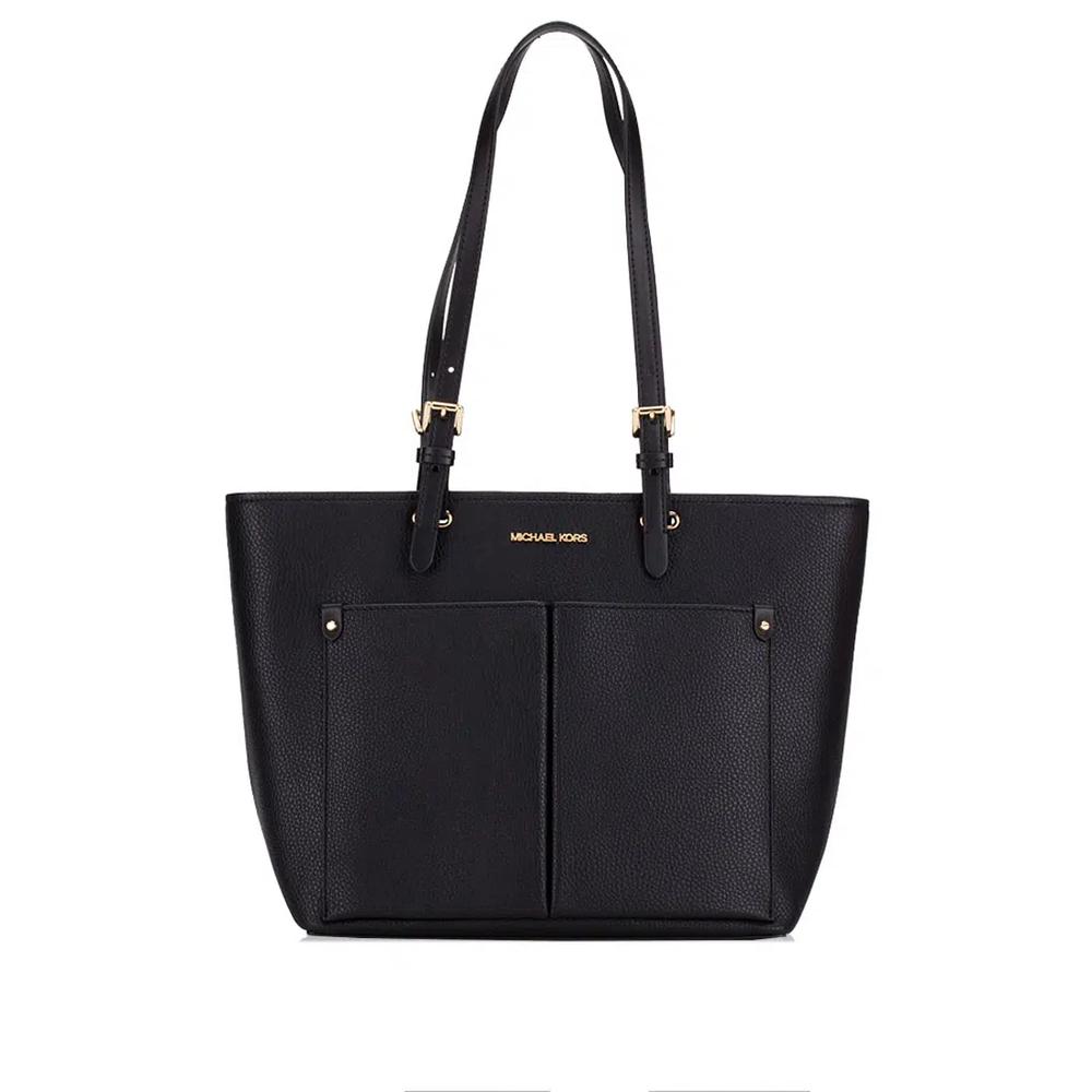 Сумка-тоут Jet Set Medium Pocket Tote - Сумка 1