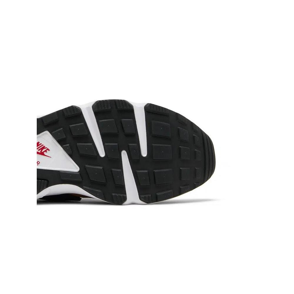 Кроссовки Nike Air Huarache LE «Бизон» 5