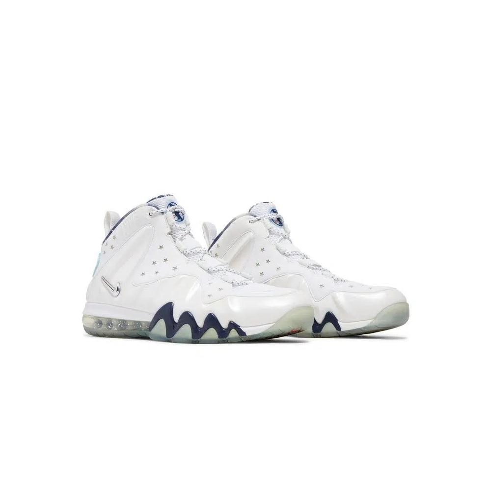 Кроссовки Nike Barkley Posite Max 'USA' 8