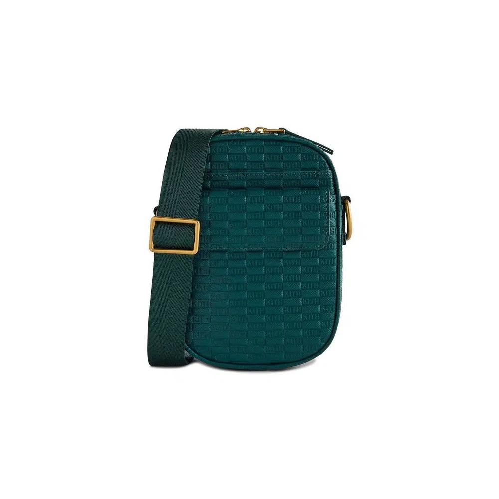 Сумки через плечо Kith Utility Crossbody Bag 'Chronicle' 1