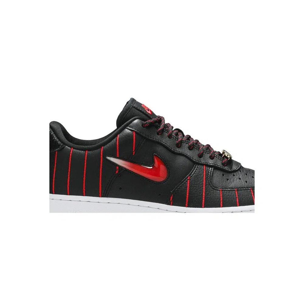 Кроссовки Nike Wmns Air Force 1 Jewel Low 'Chicago' 2