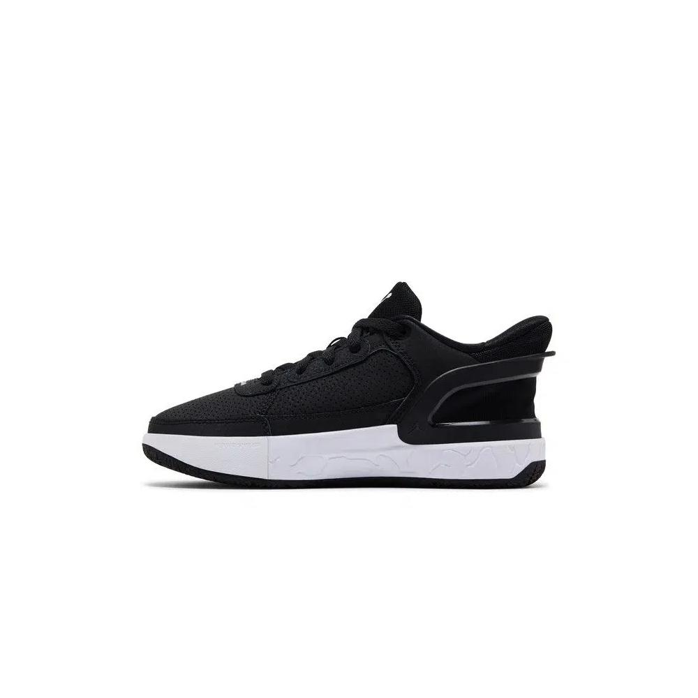 Кроссовки Air Jordan Day 1 EasyOn GS 'Black White' 3