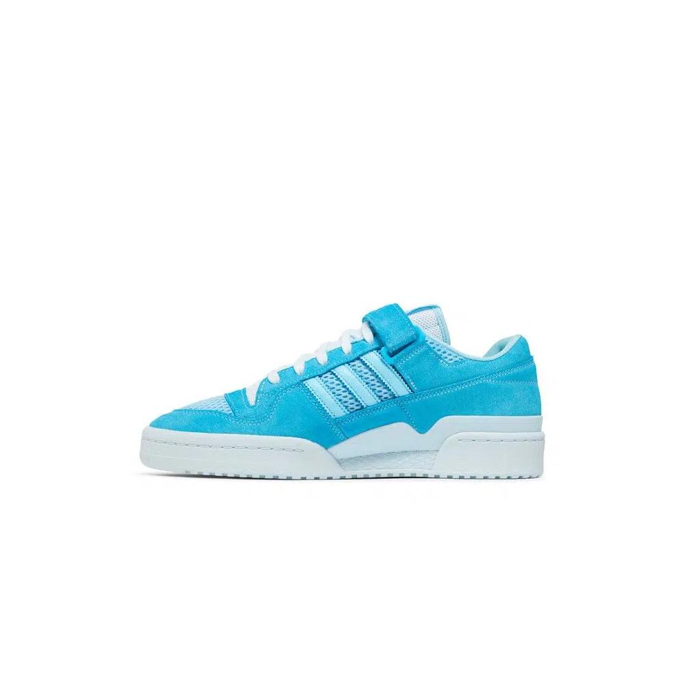 Кроссовки adidas Forum 84 Low 8K 'Clear Aqua' 3