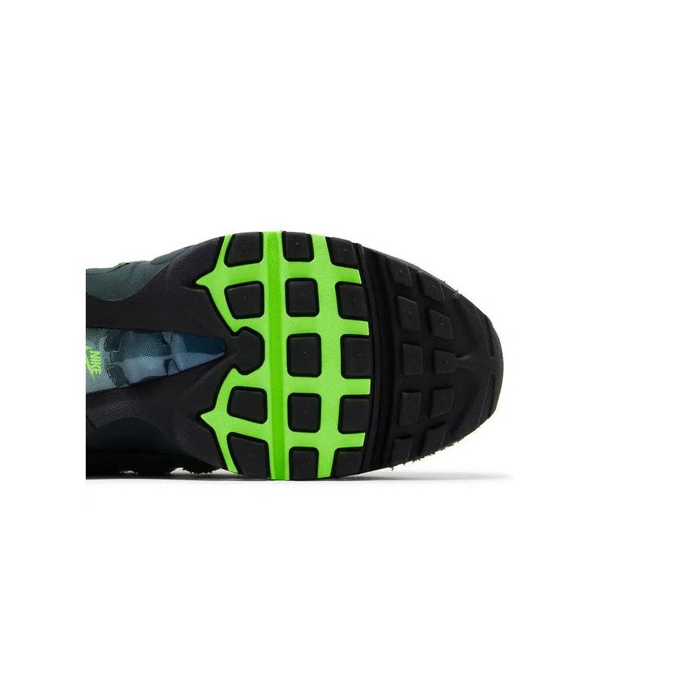 Lifestyle Бег Nike Air Max 95 BB DOAF Oregon 'The Woods' PE Community Exclusive 5