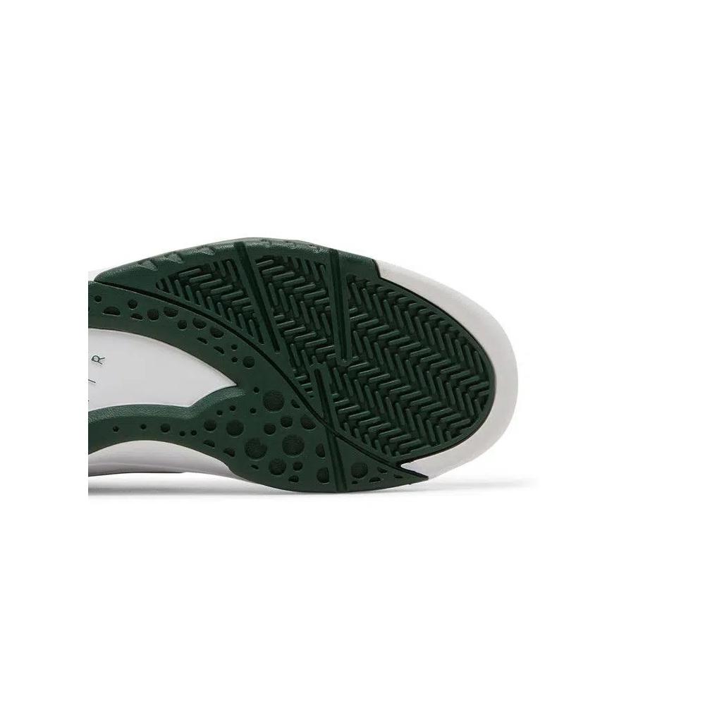 Кроссовки Nike Air Flight Lite Mid 'White Gorge Green' 5