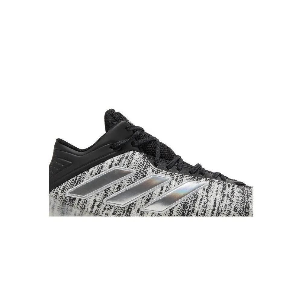 Бутсы Adidas Freak 21 'Rainbow Sole' 2
