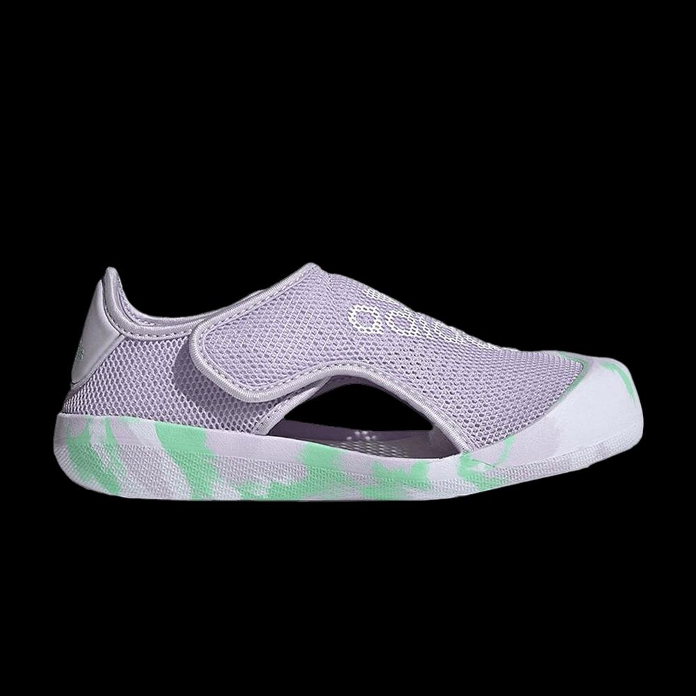 Кроссовки Adidas AltaVenture 2.0 C 'Purple Tint' 1