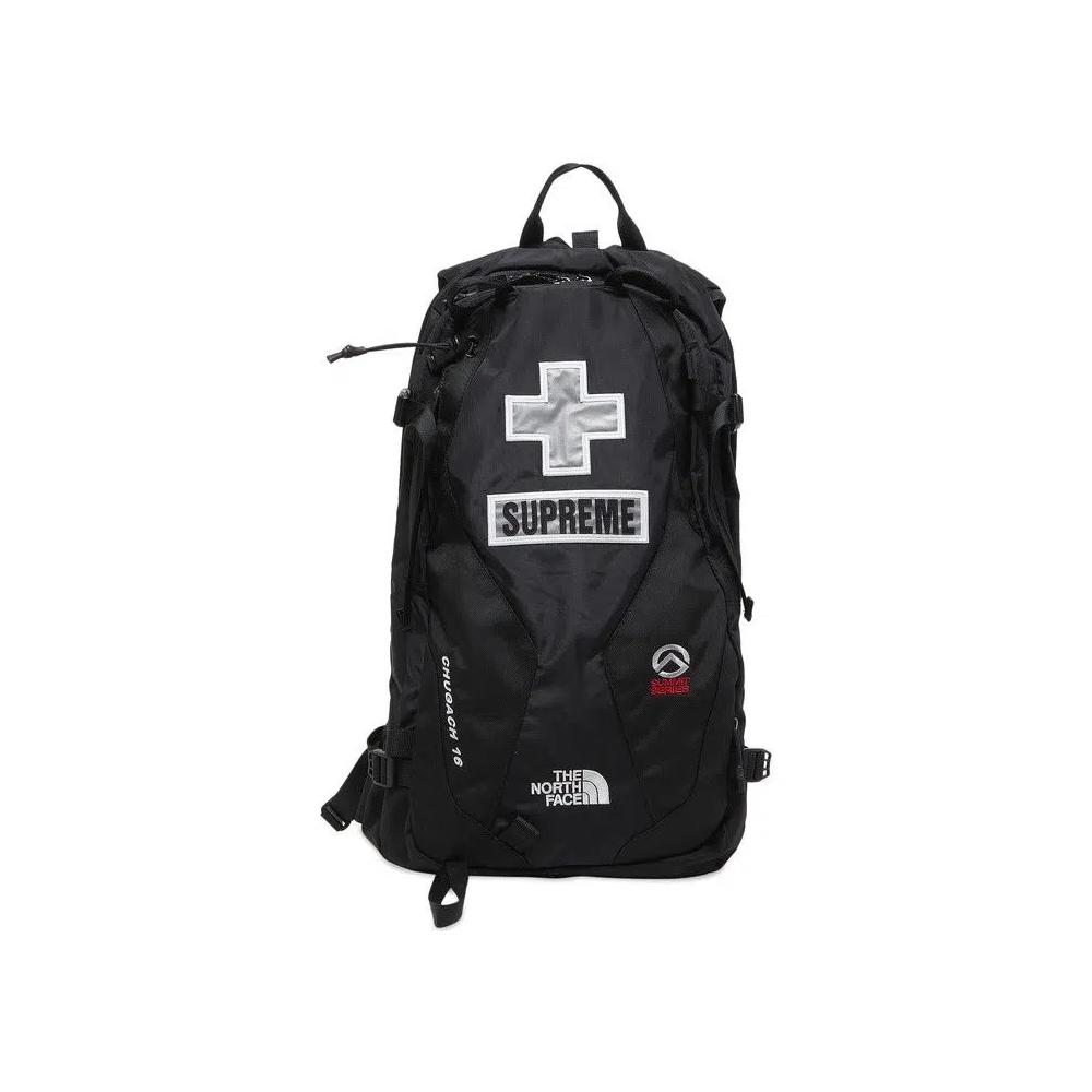 Рюкзаки Supreme x The North Face Summit Series Rescue Chugach 16 Backpack 'Black' 1