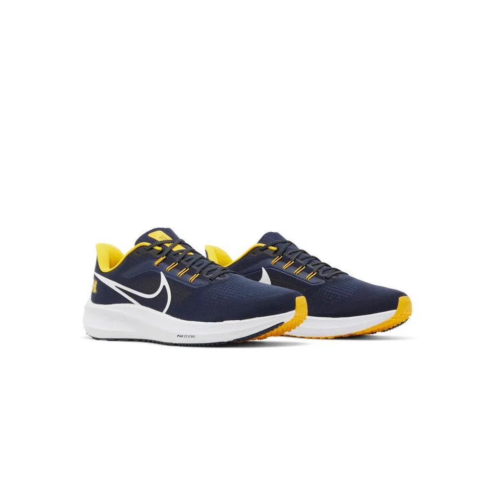 Кроссовки Nike Air Zoom Pegasus 39 'Michigan' 8