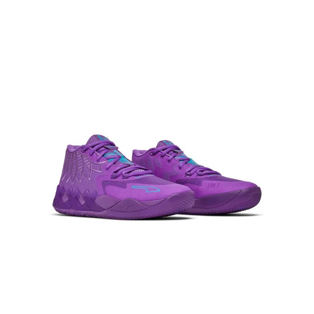 Кроссовки Puma MB.01 'Queen City' 8