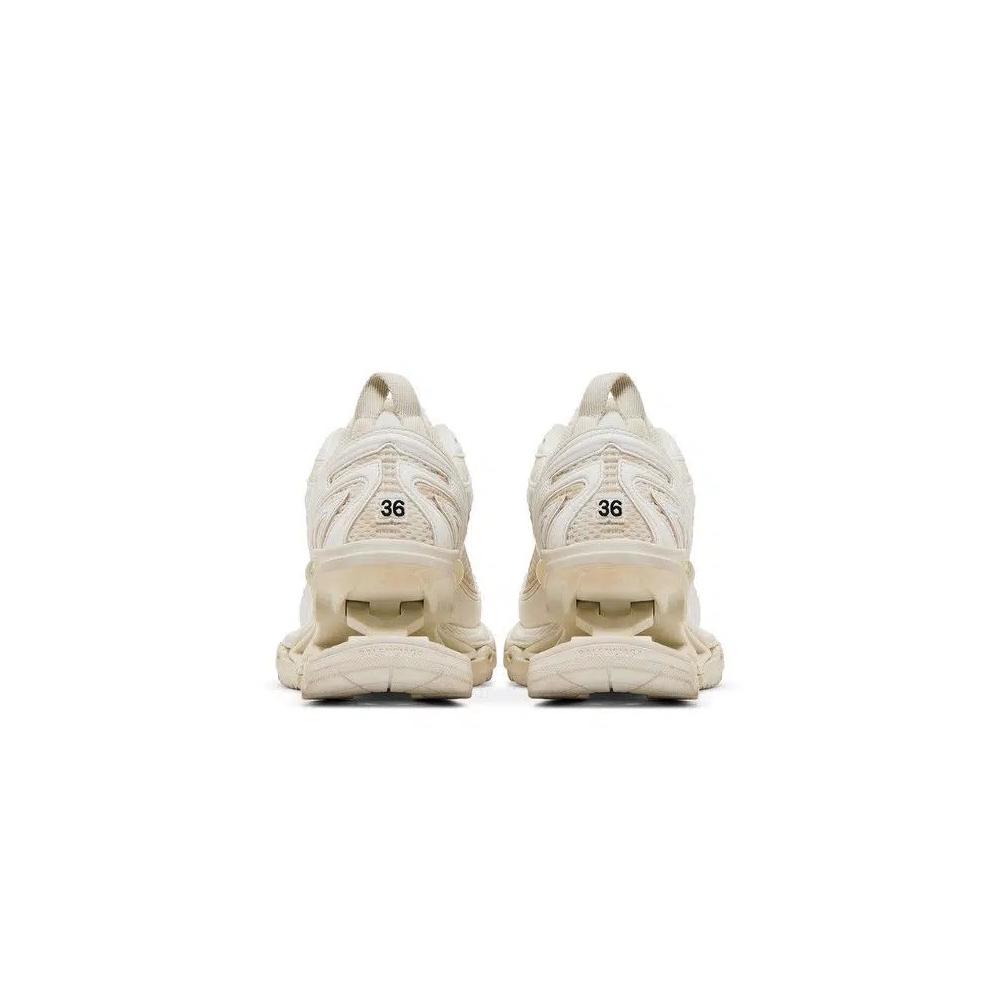 Кроссовки Balenciaga Wmns X-Pander 'White' 6