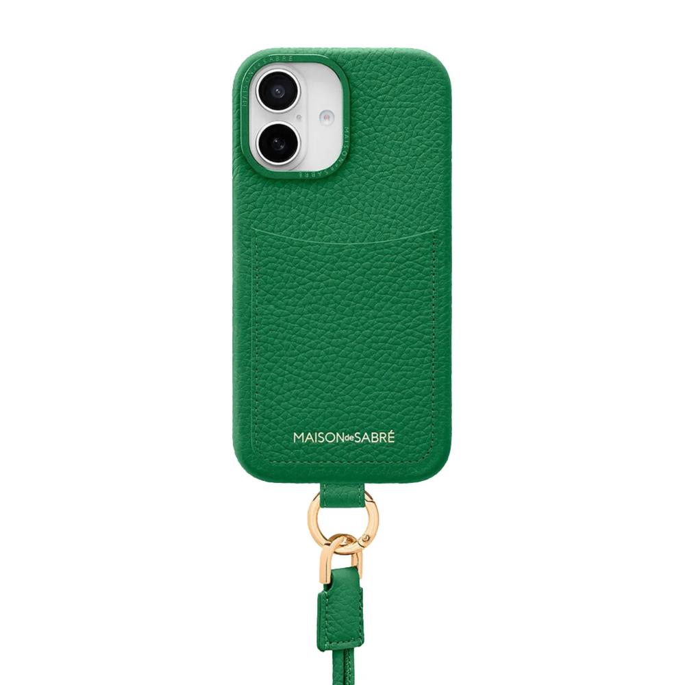 Чехол для iPhone 16 2