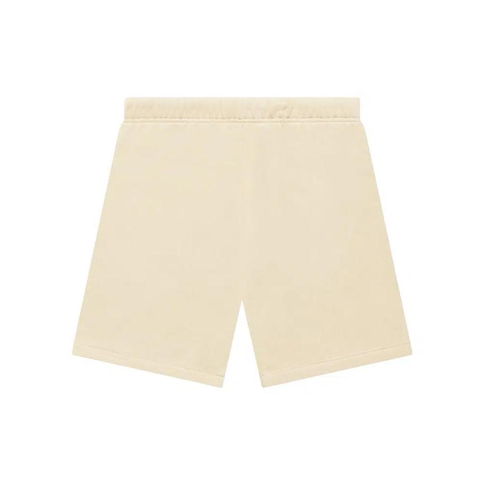 Шорты Fear of God Essentials 'Eggshell' 2