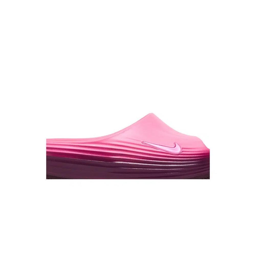 Кроссовки Nike Wmns ReactX Rejuven8 Slide 'Pink Spell' 2
