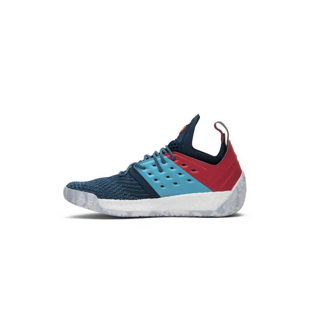Кроссовки adidas Harden Vol. 2 'Blue Night' 3