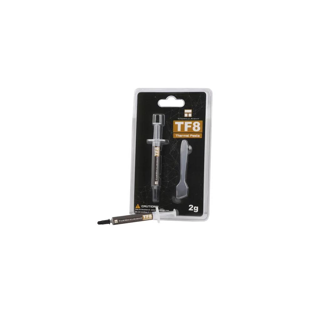 Thermalright TF8 2g термопаста 1