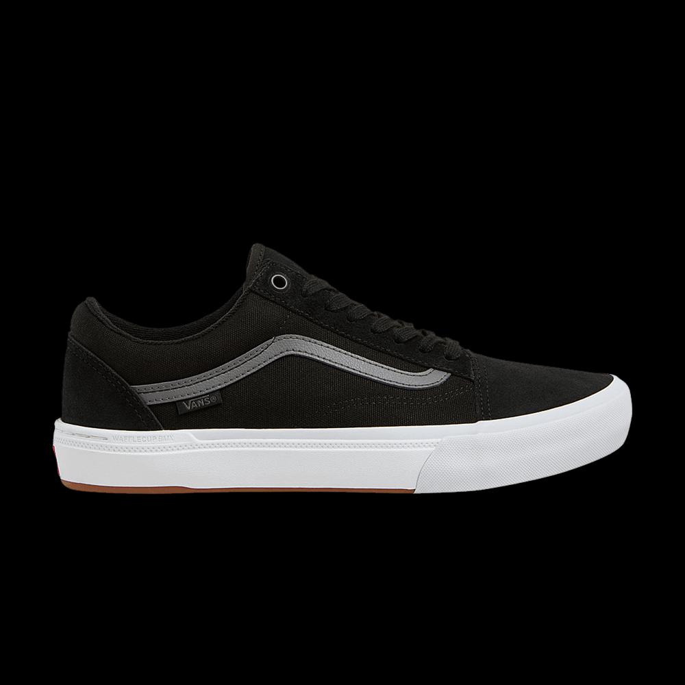 Лайфстайл Vans BMX Old Skool 'Black' 1