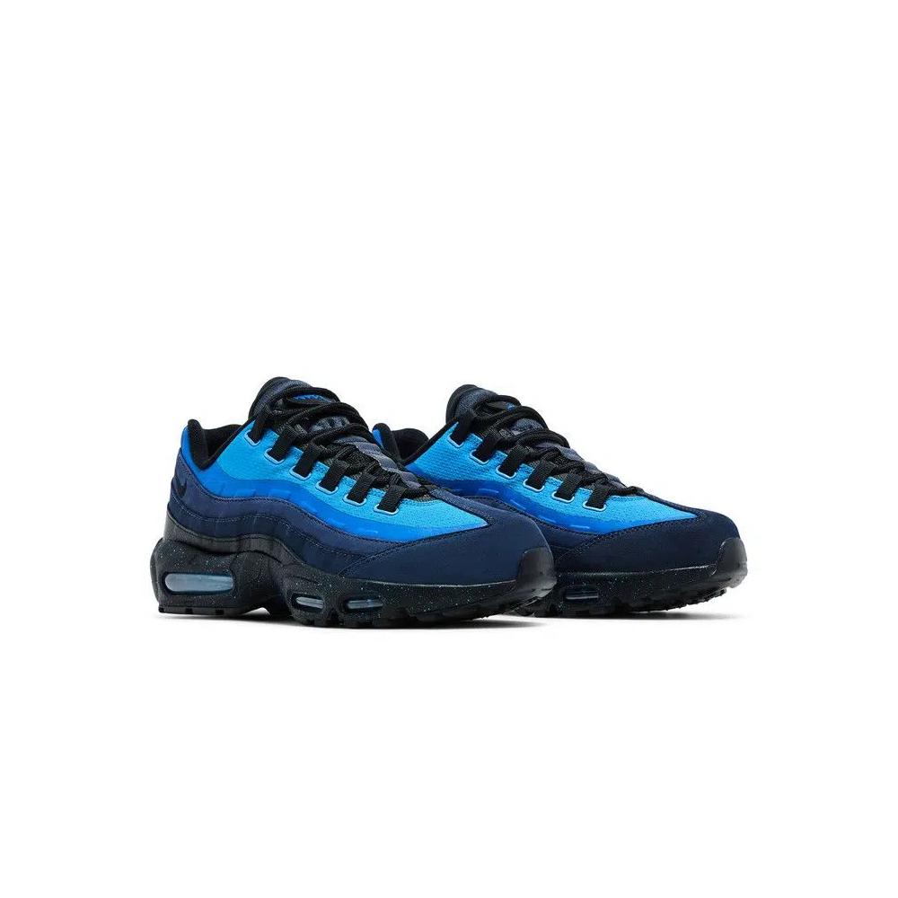 Кроссовки Stash x Nike Air Max 95 2024 8