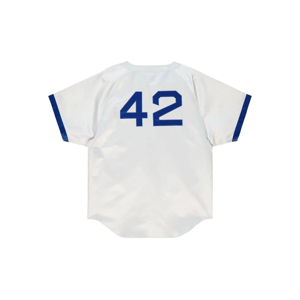 Рубашка Jackie Robinson MLB Los Angeles Dodgers 1949 2
