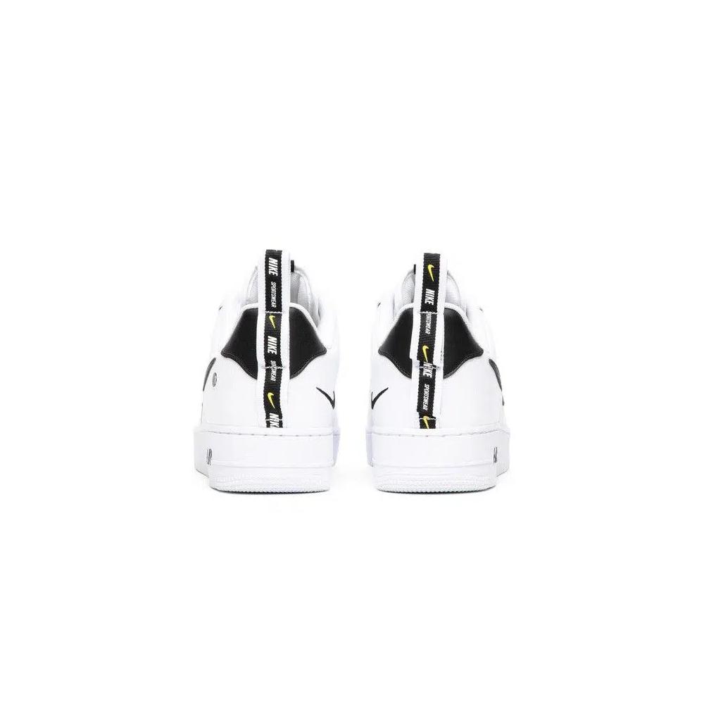 Кроссовки Nike Air Force 1 '07 LV8 'Overbranding' 6