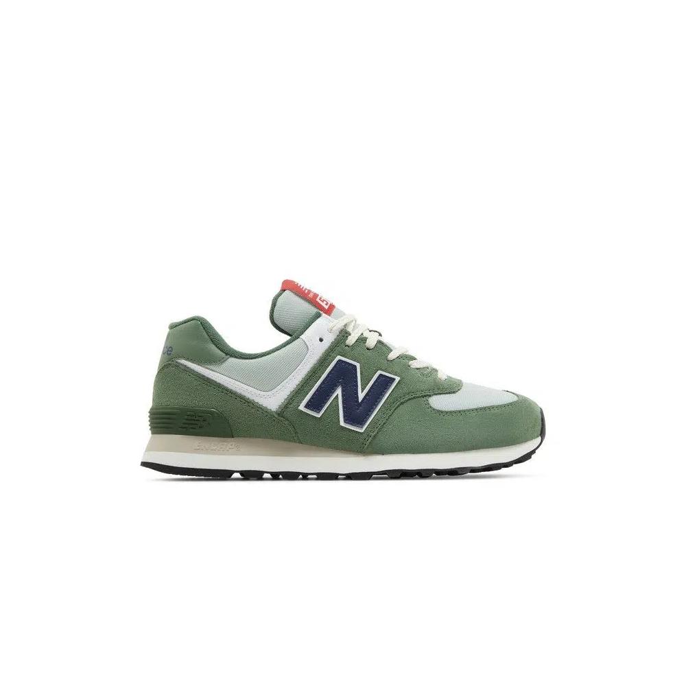 Кроссовки New Balance 574 'Nori' 1