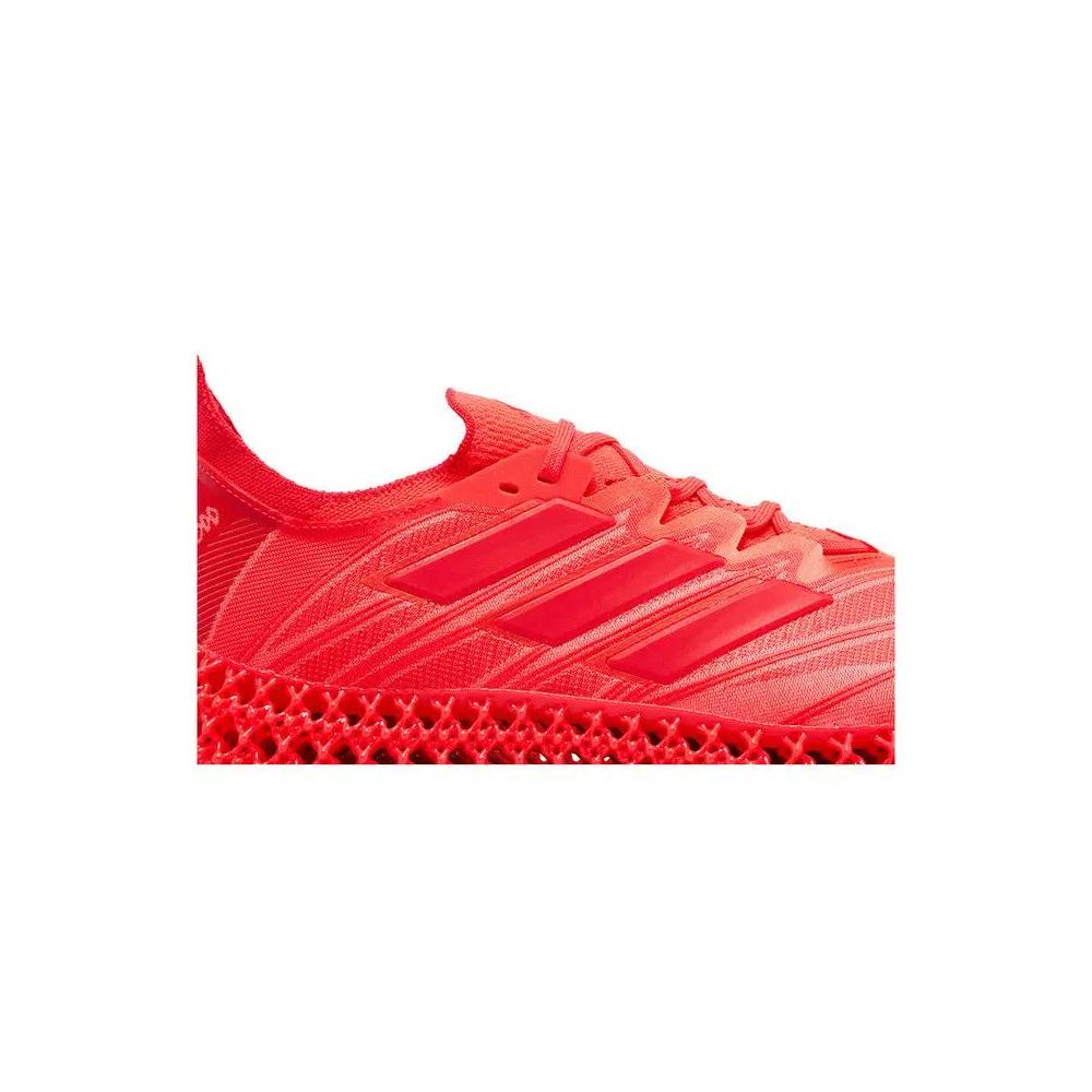 Кроссовки Adidas 4DFWD 4 'Lucid Red' 2