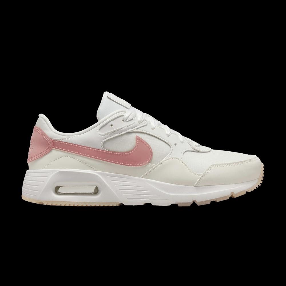Кроссовки Nike Wmns Air Max SC 'Sail Red Stardust' 1