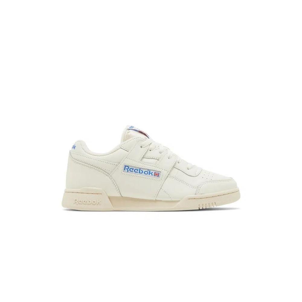 Повседневные Reebok Workout Plus '1987 TV' 1