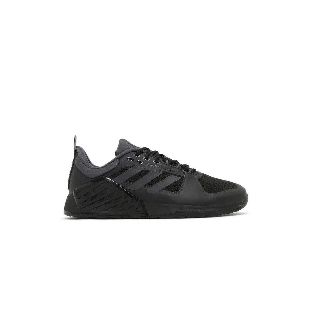 Кроссовки adidas Dropset 2 'Black Grey' 1