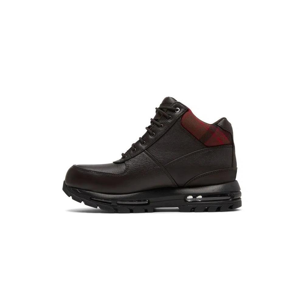 Ботинки Nike Air Max Goadome «Shadow Brown» 3