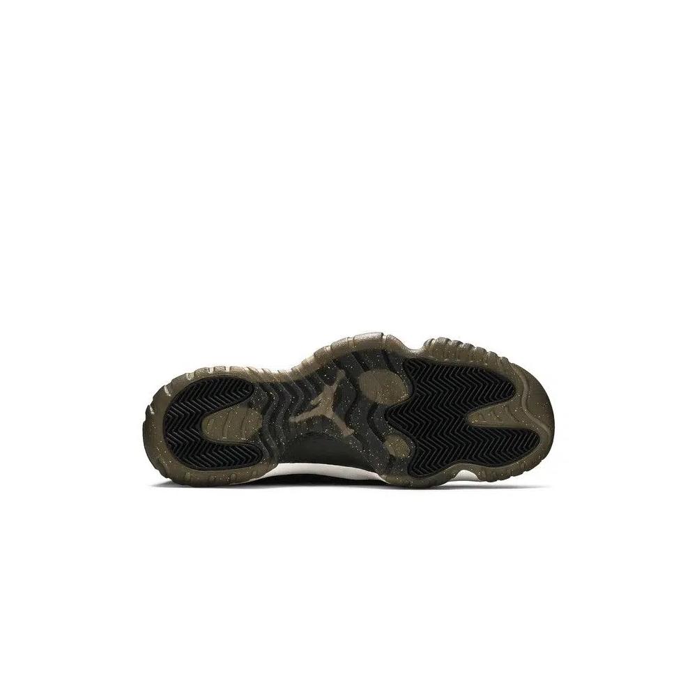 Баскетбольная обувь Lifestyle Air Jordan Future 'Черный' 4