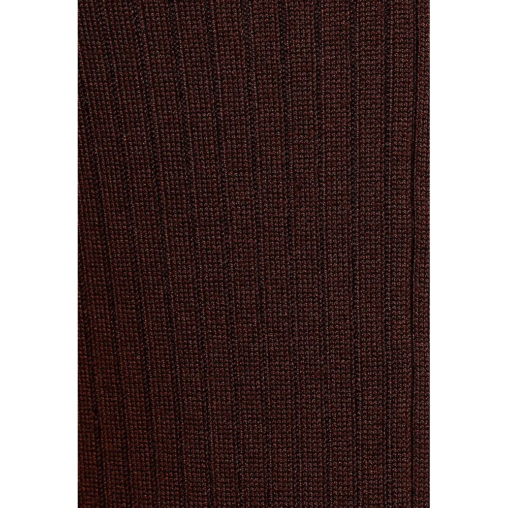 Платье Briony Lyocell Rib Knit 5