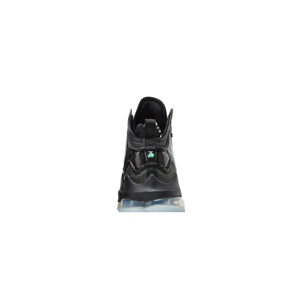 Кроссовки Nike LeBron 19 EP 'Black Aqua' 7