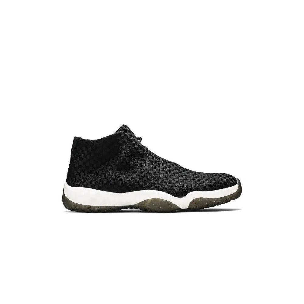 Баскетбольная обувь Lifestyle Air Jordan Future 'Черный' 1