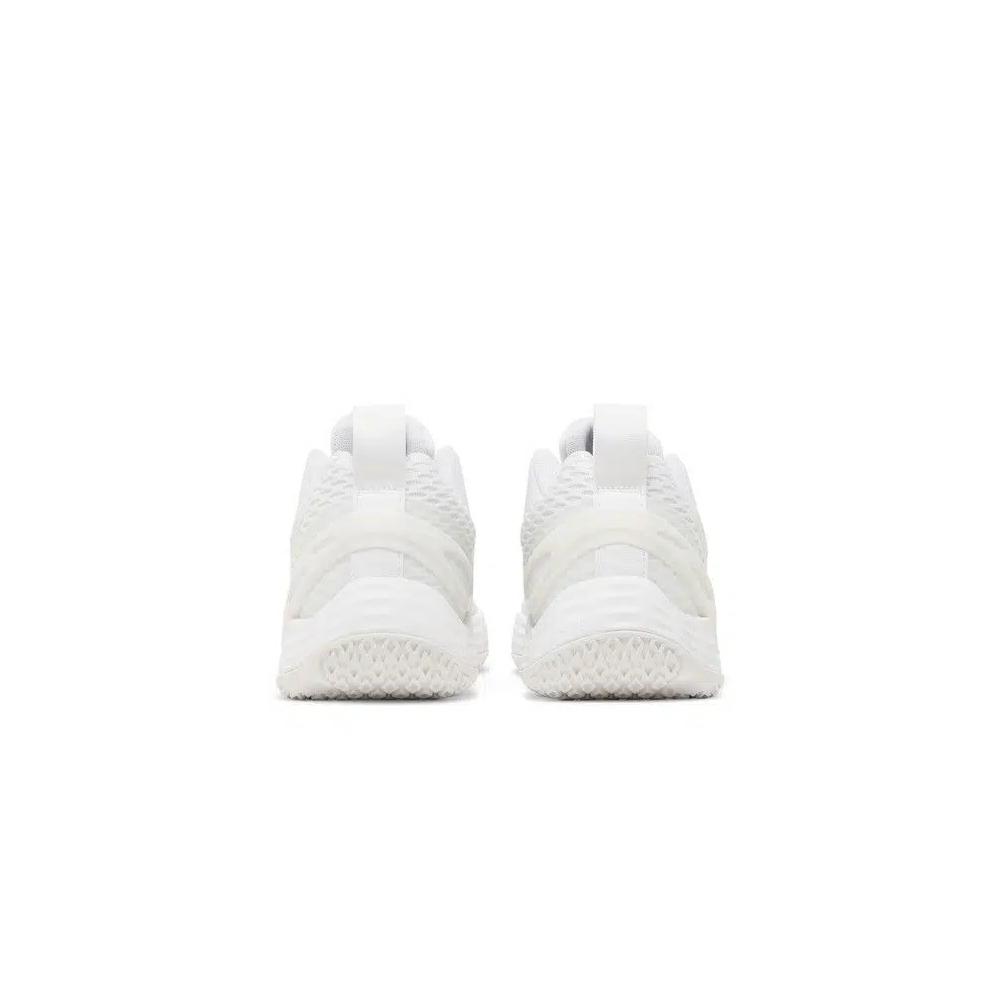 Кроссовки Adidas Exhibit A 'Triple White' 6