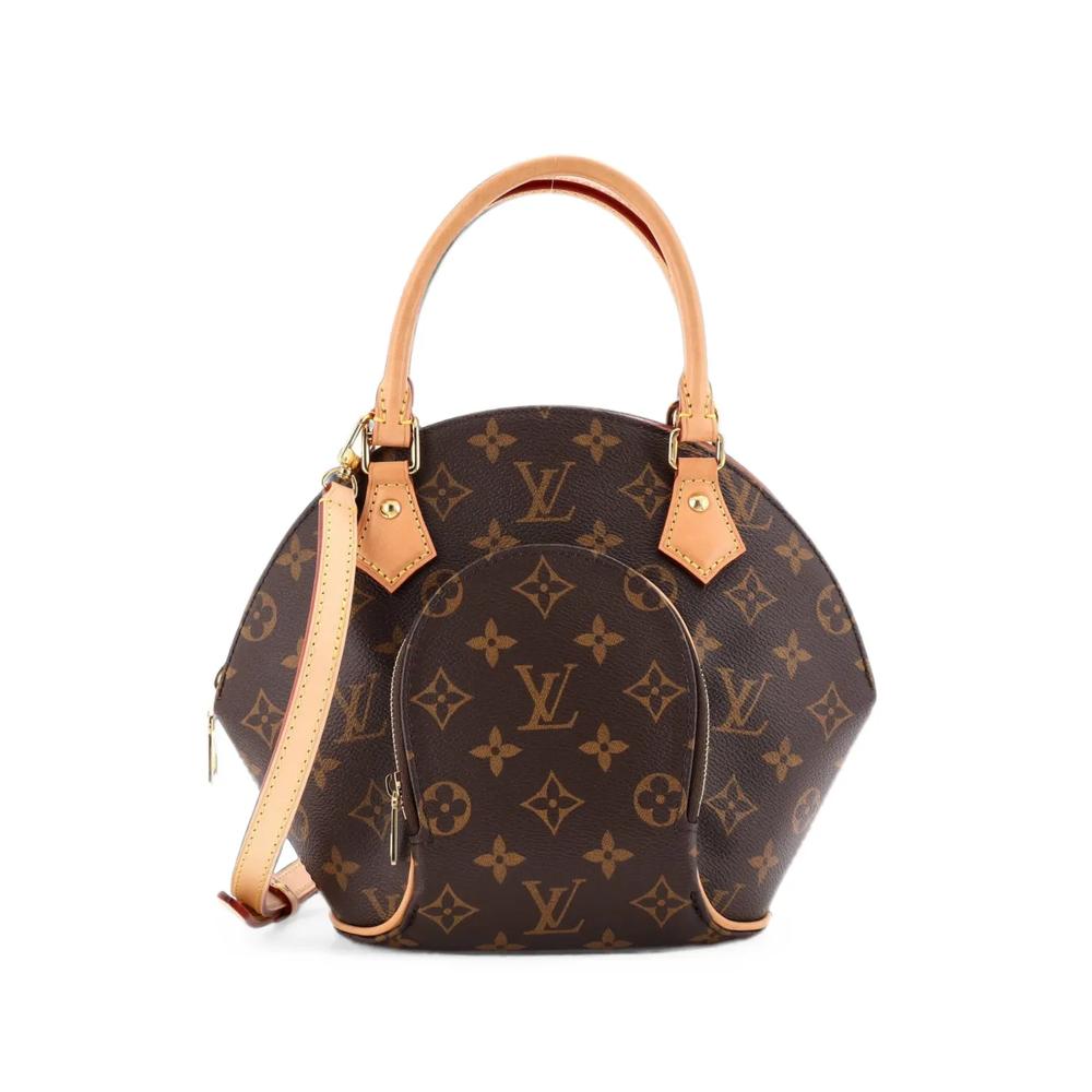 Сумка-сэтчел Ellipse NM Bag Monogram Canvas PM 1