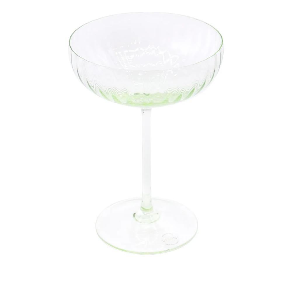 champagne glasses (set of two) 2