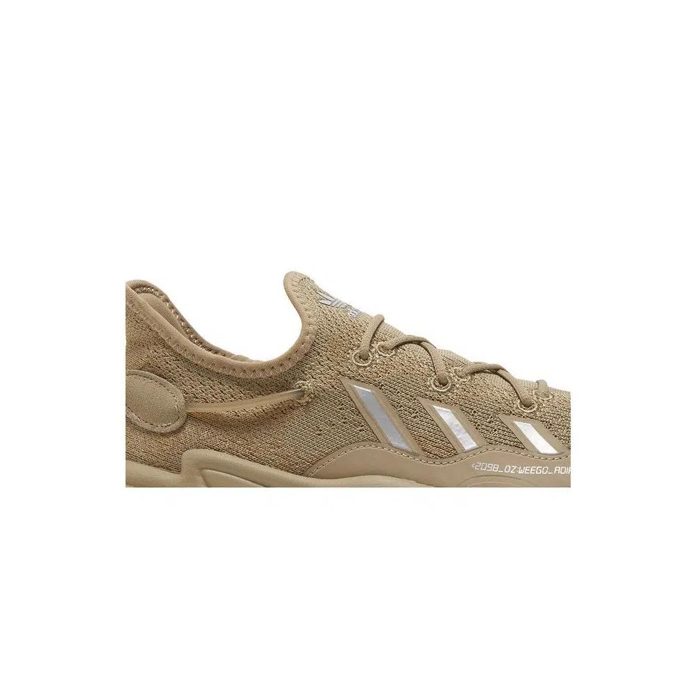 Кроссовки adidas Ozweego Knit 'Hemp' 2