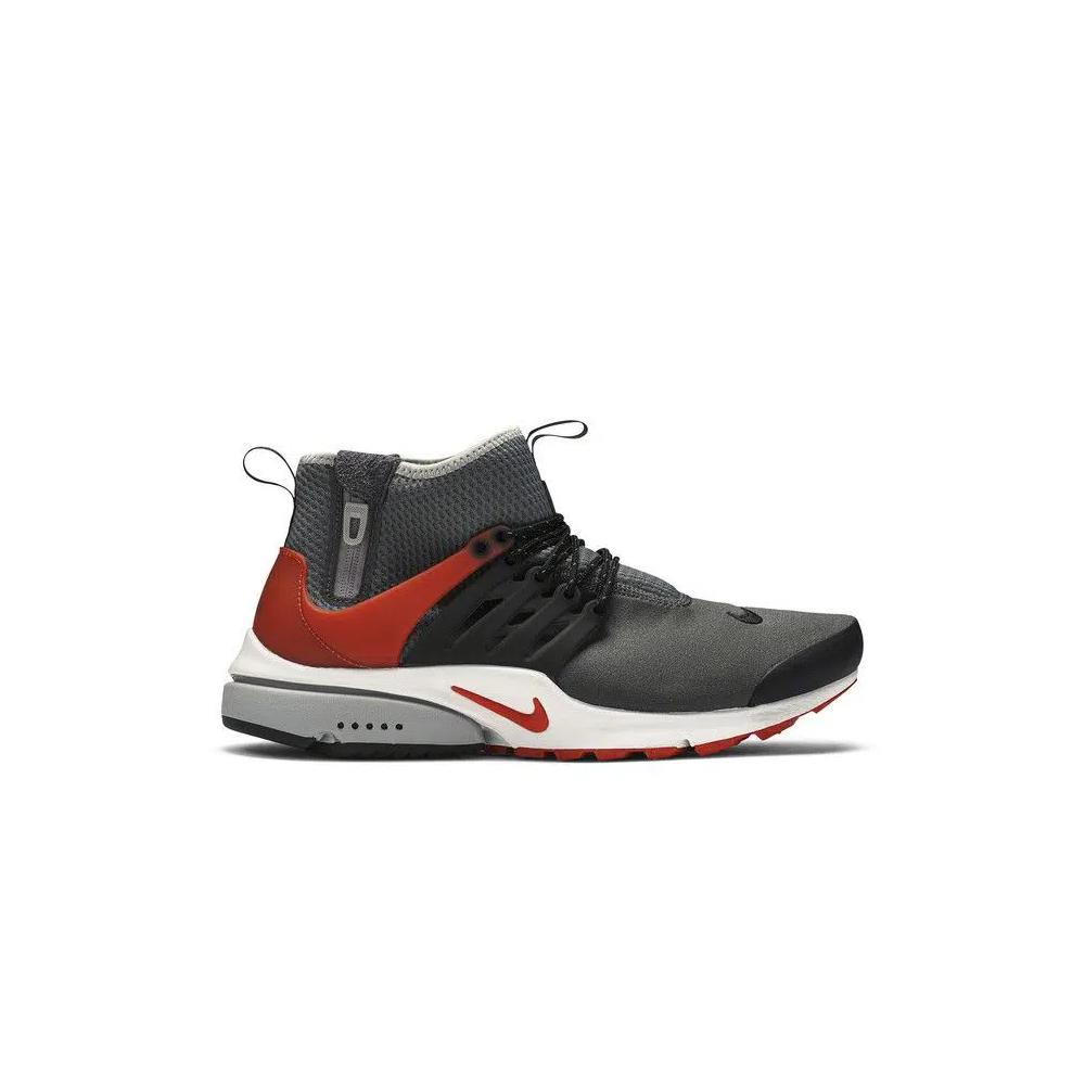 Кроссовки Nike Air Presto Mid Utility 1